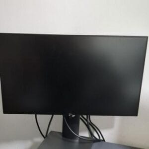 Màn hình máy tính Dell Ultrasharp U2419H 23.8 inch FHD