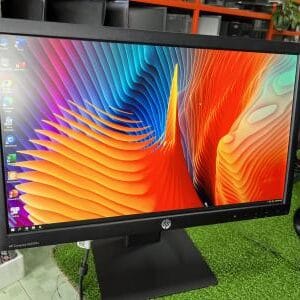 Màn hình máy tính HP Compaq LA2206x full HD