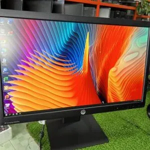 Màn hình máy tính HP Compaq LA2206x full HD