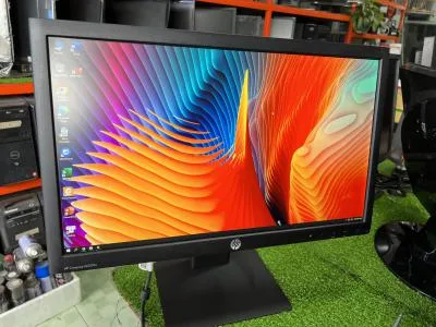 Màn hình máy tính HP Compaq LA2206x full HD