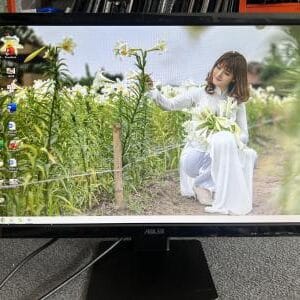 Màn hình máy tính LED Asus 24inch Full HD – Model VE248H