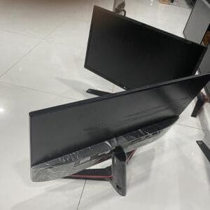 Màn hình máy tính LG IPS 23.8'' Gaming Full HD 75Hz 1ms FreeSync™ 24MP59G-P