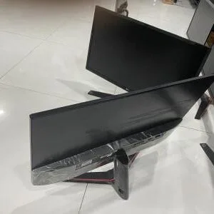 Màn hình máy tính LG IPS 23.8'' Gaming Full HD 75Hz 1ms FreeSync™ 24MP59G-P