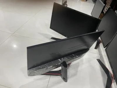 Màn hình máy tính LG IPS 23.8'' Gaming Full HD 75Hz 1ms FreeSync™ 24MP59G-P