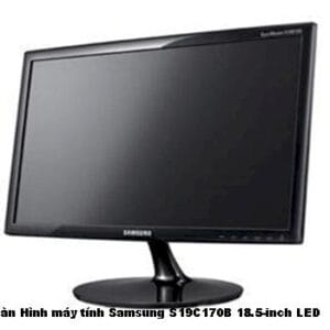 Màn Hình máy tính Samsung S19C170B 18.5-inch LED