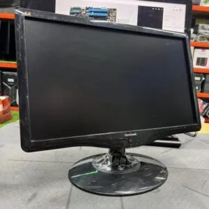 Màn hình máy tính Viewsonic VA1931WMA - LED, 18.5 inch