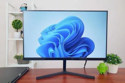 Màn hình máy tính Xiaomi 24 inch RMMNT238NF .Độ phân giải FULL HD 1920 x 1080 | IPS