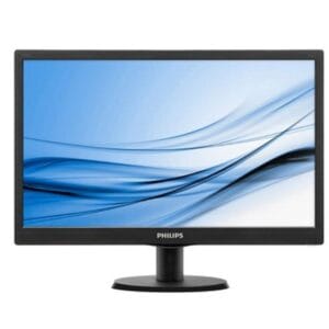 Màn hình Philips 193V5, 18,5