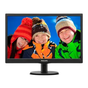 Màn hình Philips 203V5LSB, 20
