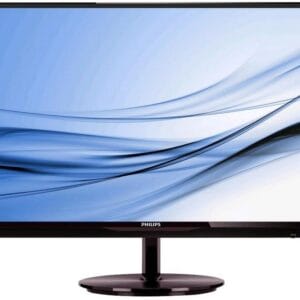 Màn hình Philips 224E5QHSB, 21,5