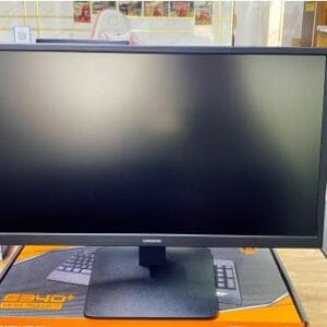 Màn hình Samsung LS22A330 - 22 inch | FHD | IPS | HDMI | VGA | 60Hz | 6.5ms