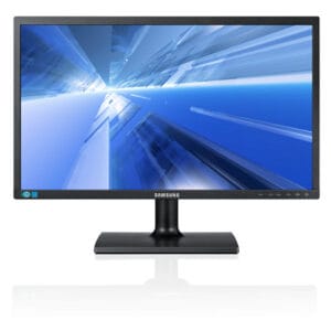 Màn hình Samsung LS22C20KNY/XV, 21,5