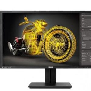 Màn hình vi tính 28-inch 4k ASUS PB287Q