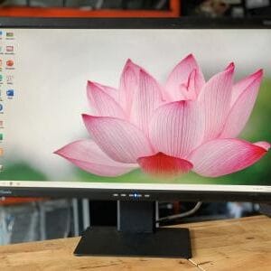 Màn hình Viewsonic 24” VG2428wm Full HD