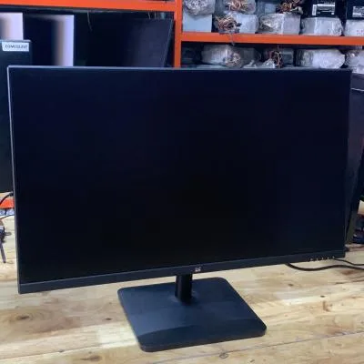 Màn hình ViewSonic VA2732-H 27" IPS 75Hz viền mỏng