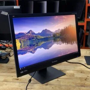 Màn Hình Viewsonic VG2436WM-LED 24”