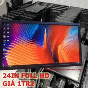 MÀN HÌNH VIEWSONIC VG2439SMH 24 INCH FULL HD