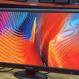 Màn hình Viewsonic VX2703MH 27 inch LED