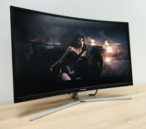 Màn hình Viewsonic XG3202-C 31.5Inch IPS 144Hz Curved