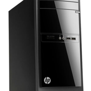 Máy bộ HP 110-223x Desktop PC, i3-3240T/2GB/500GB/Dos (F7F90AA)