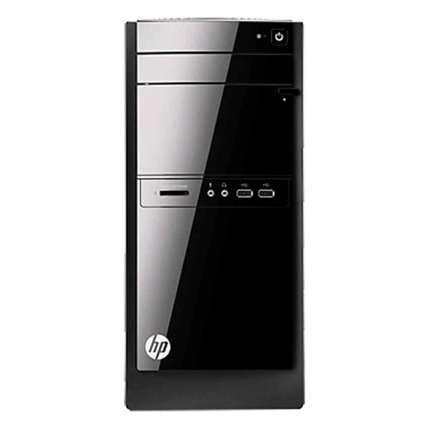 Máy bộ HP 110-500x, Pentium J2900/2GB/500GB (K5M18AA )