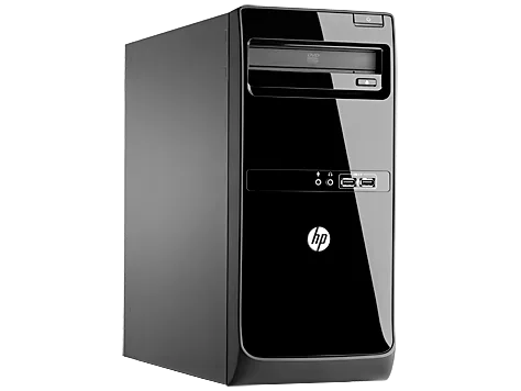 Máy bộ HP 202 G1 Microtower, Intel G2030/2GB/500GB/Dos (F0K63AV)