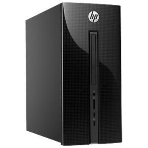 Máy bộ HP 251-a22l Desktop, J2900/2GB/500GB (M7L22AA)