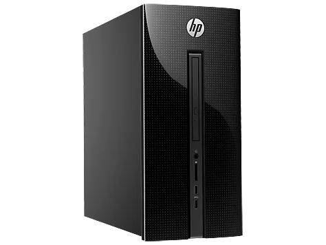 Máy bộ HP 251-a22l Desktop, J2900/2GB/500GB (M7L22AA)