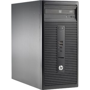 Máy bộ HP 280 G1 MT, Core i3-4160/4GB/500GB (L1R06PT)