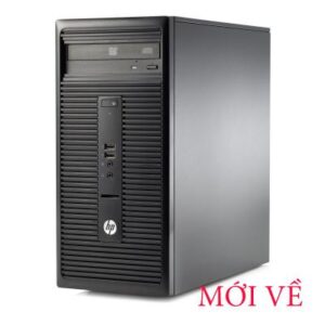 Máy bộ HP 280 G2 MT, G4400/4GB/500GB