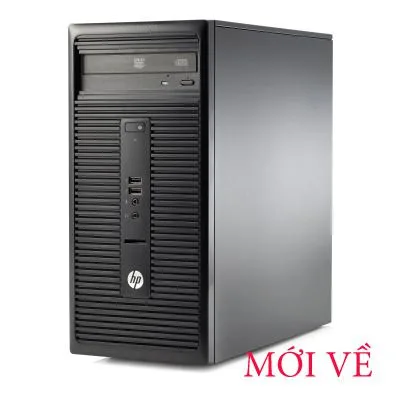 Máy bộ HP 280 G2 MT, G4400/4GB/500GB