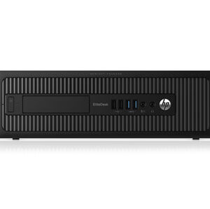 Máy bộ HP EliteDesk 800 G2 Small Form Factor, Core i5-6500/4GB/1TB (V2D81PA)