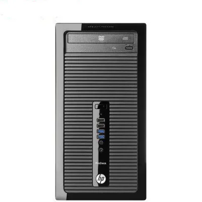 Máy bộ Hp HP ProDesk 400 G3 MT, Core i5-6500/4GB/500GB (T8V65PA)