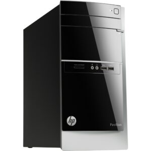 Máy bộ HP Pavilion 500-513x, Core i3-4160/4GB/500GB (K5N74AA)