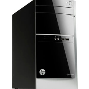 Máy bộ HP Pavilion 500-501x, Core i3-4160/2GB/500GB (K5M21AA)