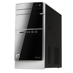 Máy bộ HP Pavilion 500-500x, Pentium G3250/2GB/500GB (K5M20AA)