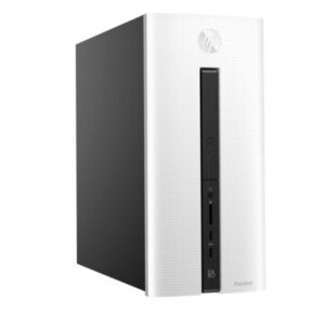 Máy bộ HP Pavilion 550-170L Core i3-6100/4GB/1T (P4M87AA)