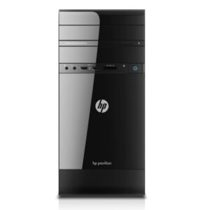Máy bộ HP Pavilion p2-1121l Desktop PC, Pentium G630T/2GB/500GB/Dos (QF198AA)