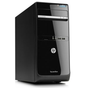 Máy bộ HP Pavilion P6-2018L Desktop PC, G840/2GB/500GB/Dos (QU366AA)
