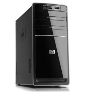 Máy bộ HP Pavilion P6620L Desktop PC, i3-560/2GB/500GB/Dos (BU073AA)