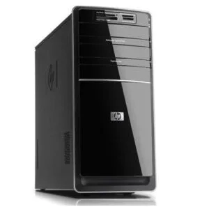 Máy bộ HP Pavilion P6620L Desktop PC, i3-560/2GB/500GB/Dos (BU073AA)