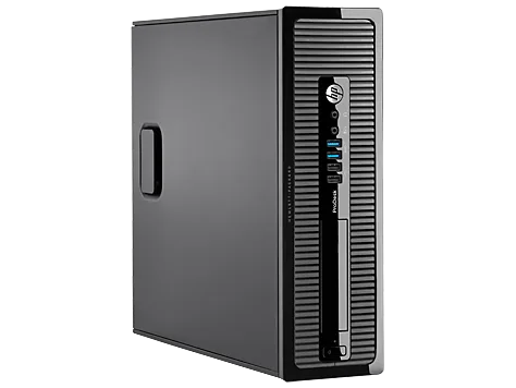 Máy bộ HP ProDesk 400 G2 Small Form Factor PC Core i3-4170/2GB/500GB (M7G86PT)