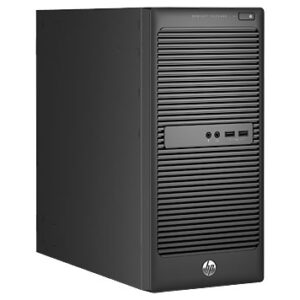 Máy bộ HP ProDesk 406 G1 MT, Core i5-4590/4GB/500GB (G8B71AV)