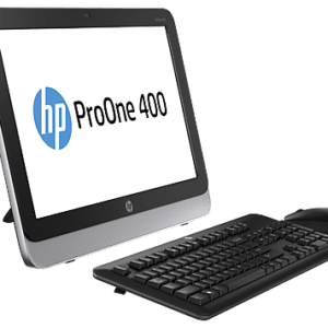 Máy bộ HP ProOne 400 G1, 19.5