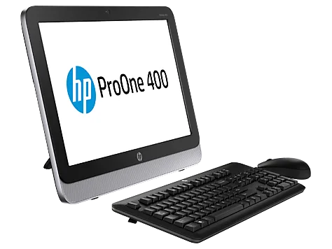 Máy bộ HP ProOne 400 G1, 19.5
