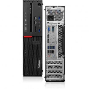 Máy Bộ Lenovo ThinkCentre M900 SFF CPU Core i5 6500 | Ram 8GB | HDD 500GB | SSD 120GB