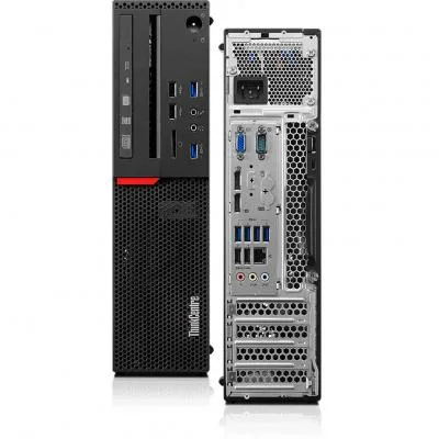 Máy Bộ Lenovo ThinkCentre M900 SFF CPU Core i5 6500 | Ram 8GB | HDD 500GB | SSD 120GB