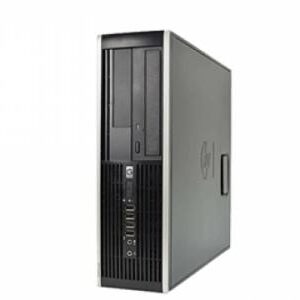 Máy đồng bộ HP Compaq 8300 SFF Core i5 3470