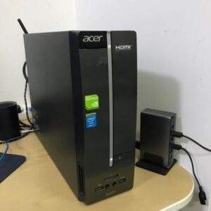 MÁY TÍNH ACER ASPIRE XC605