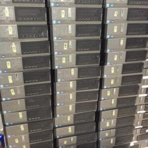 máy tính Barebone Dell 7010 / 9010 Chipset Q77 socket 1155